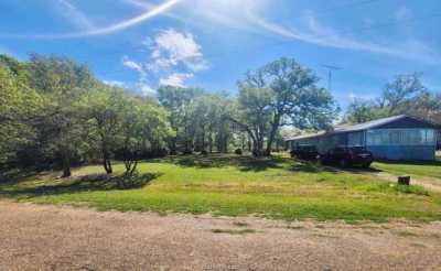 Residential Land For Sale in Somerville, Texas