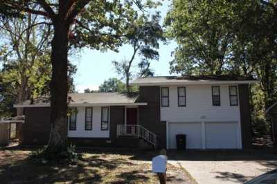 Home For Sale in Jacksonville, Arkansas