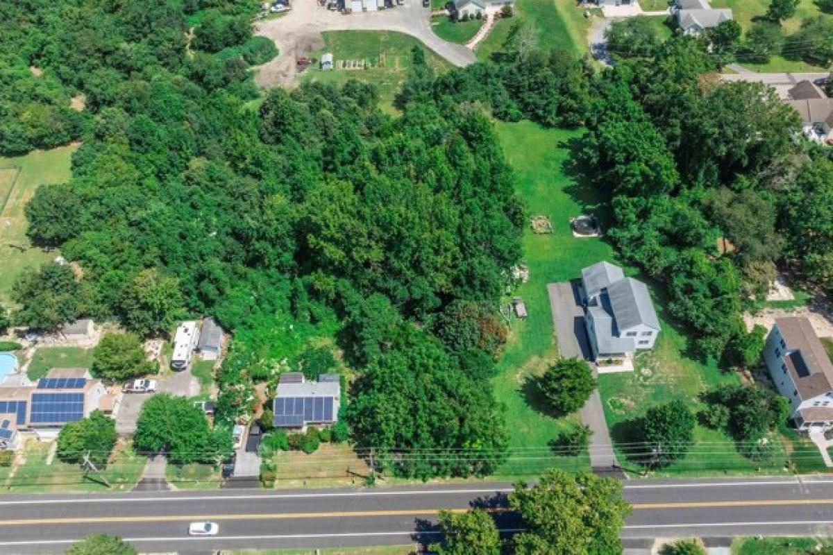 Picture of Residential Land For Sale in North Cape May, New Jersey, United States