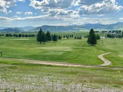 Residential Land For Sale in Afton, Wyoming