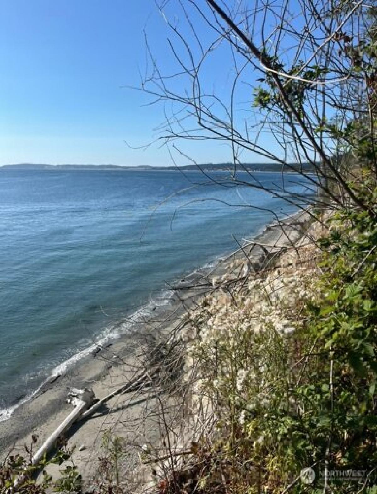 Picture of Residential Land For Sale in Coupeville, Washington, United States