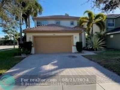 Home For Rent in Coconut Creek, Florida