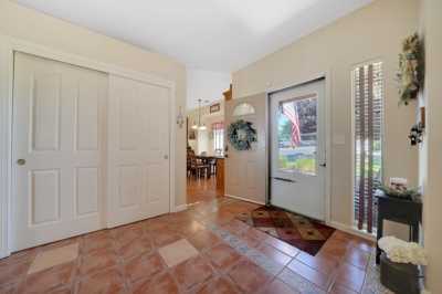 Home For Sale in Valley Springs, California