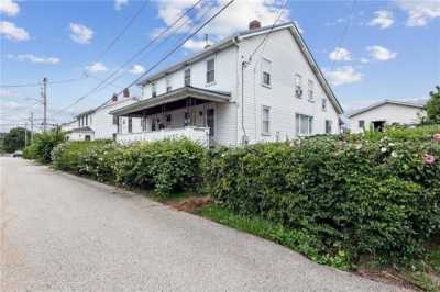 Home For Sale in Crabtree, Pennsylvania