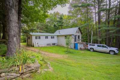 Home For Sale in Wilton, Maine