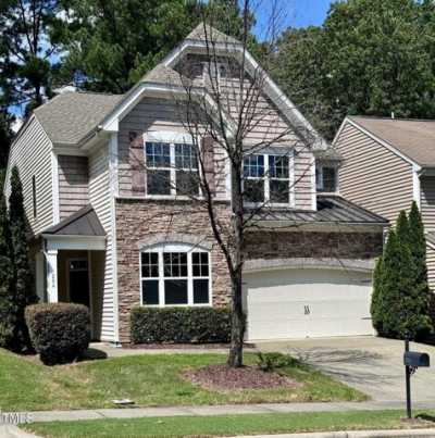 Home For Sale in Morrisville, North Carolina