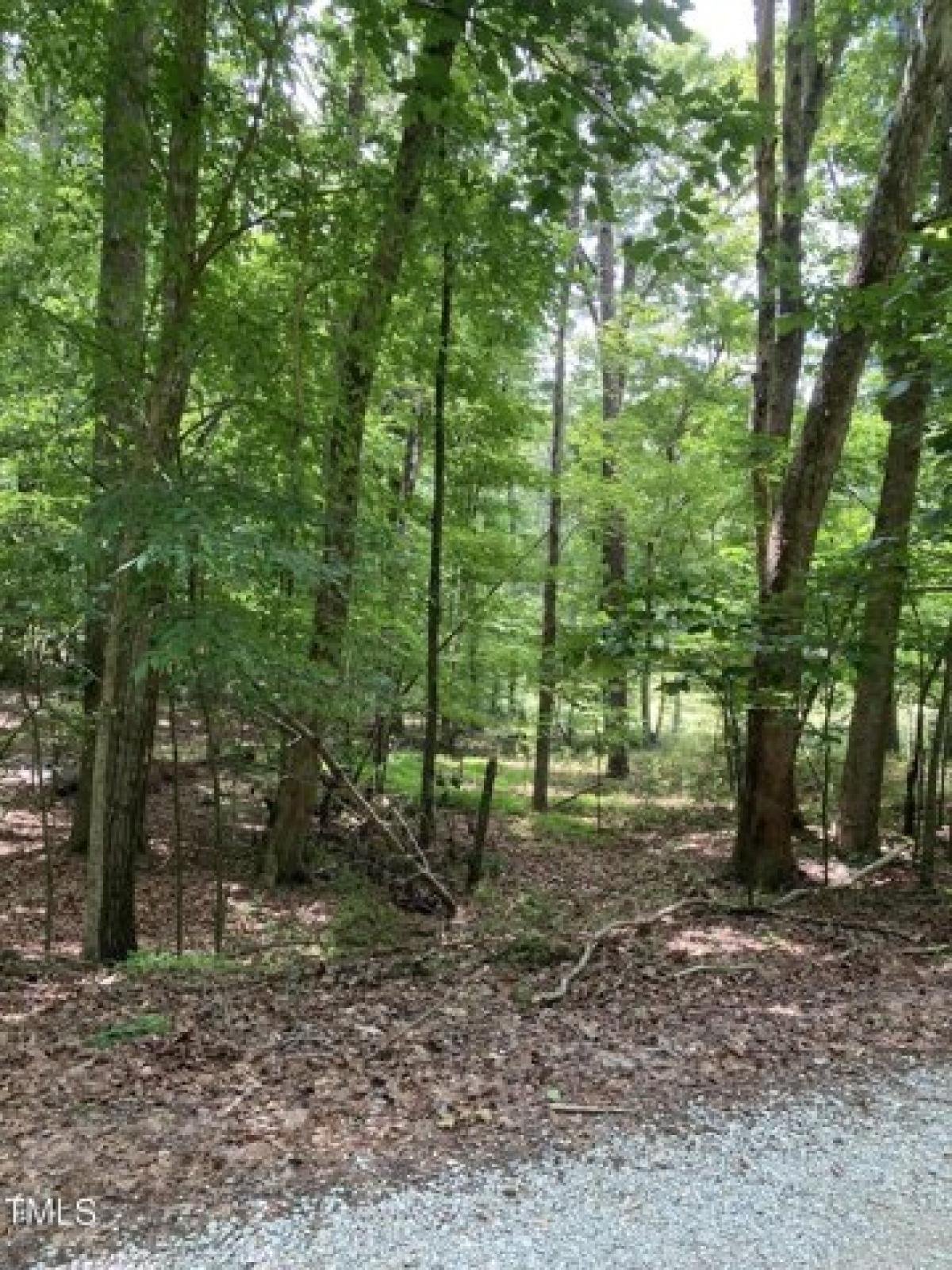 Picture of Residential Land For Sale in Durham, North Carolina, United States