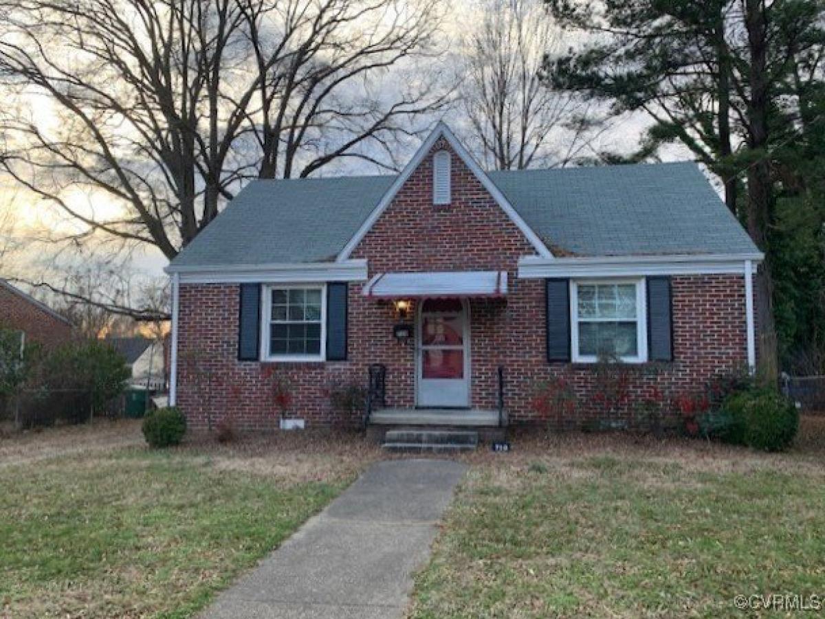 Picture of Home For Rent in Colonial Heights, Virginia, United States