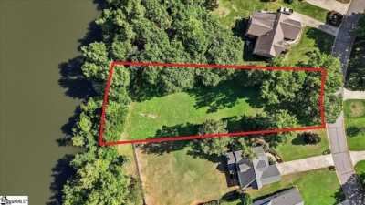 Residential Land For Sale in Greer, South Carolina