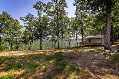 Home For Sale in Shirley, Arkansas