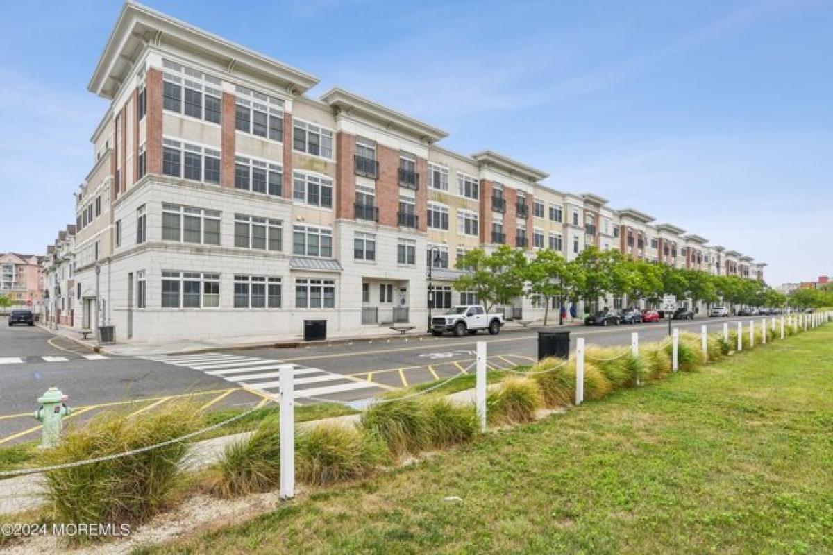 Picture of Home For Rent in Asbury Park, New Jersey, United States