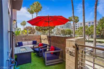 Home For Sale in Playa Vista, California