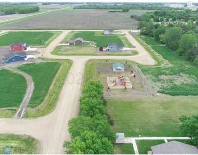 Residential Land For Rent in Hankinson, North Dakota