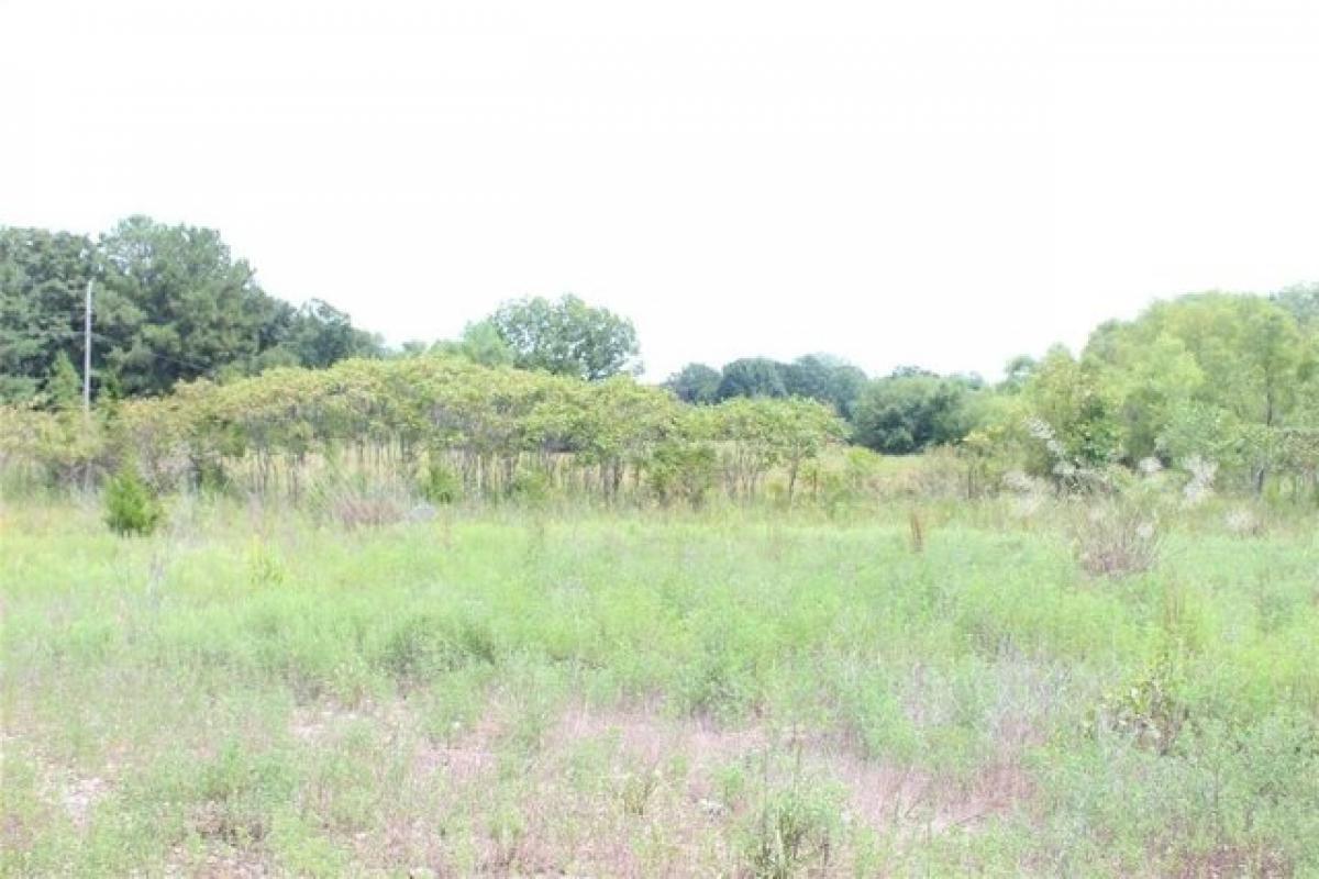 Picture of Residential Land For Sale in Tecumseh, Oklahoma, United States