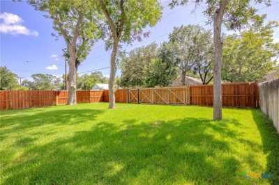 Home For Sale in Edna, Texas