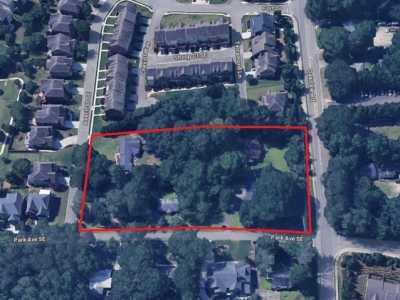 Residential Land For Sale in Smyrna, Georgia