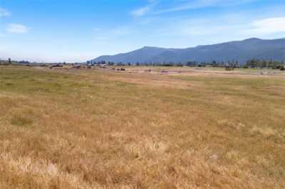 Residential Land For Sale in Huson, Montana