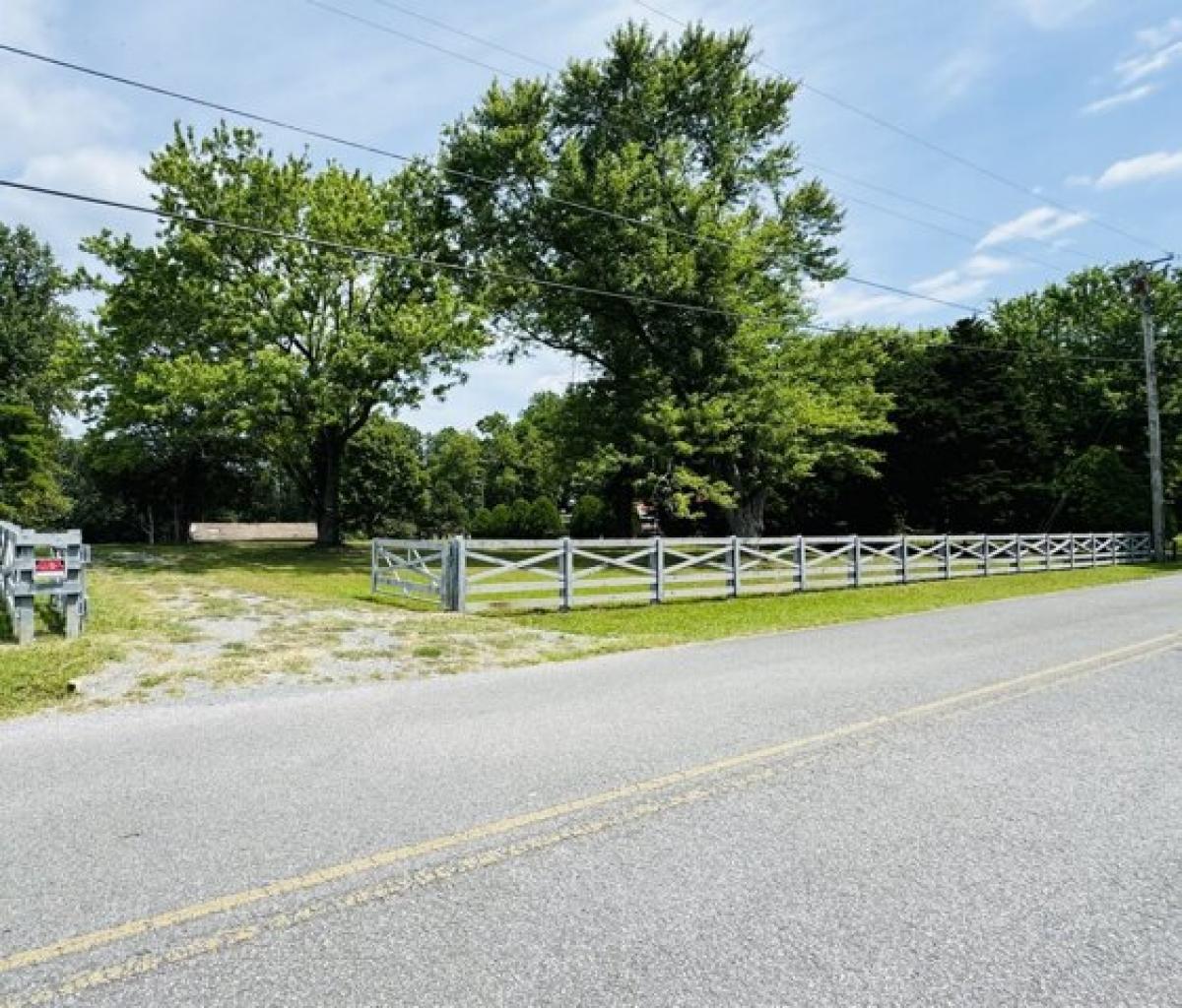 Picture of Residential Land For Sale in Goodlettsville, Tennessee, United States