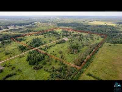 Residential Land For Sale in Cotton, Minnesota