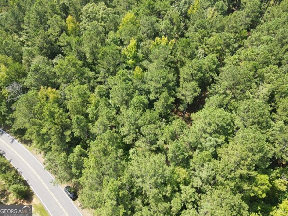 Picture of Residential Land For Sale in Buckhead, Georgia, United States