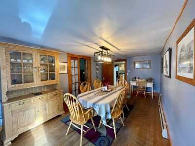 Home For Sale in Newbury, Vermont