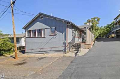 Home For Sale in Sonora, California