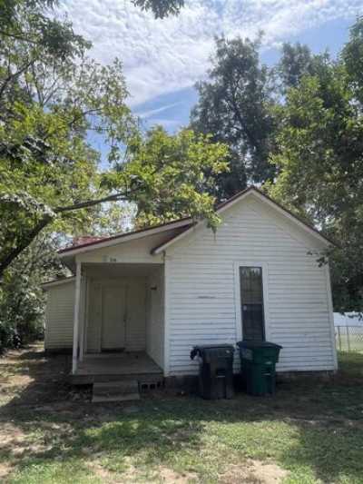 Home For Sale in Perkins, Oklahoma