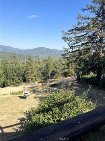 Home For Sale in Mariposa, California