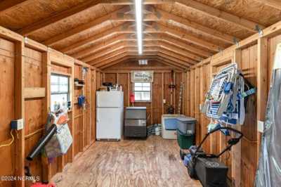 Home For Sale in Oak Island, North Carolina