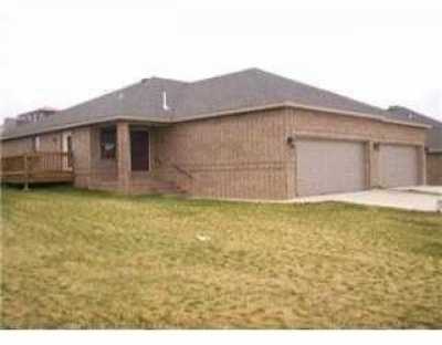 Home For Rent in Fayetteville, Arkansas