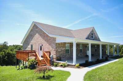 Home For Sale in Harrodsburg, Kentucky