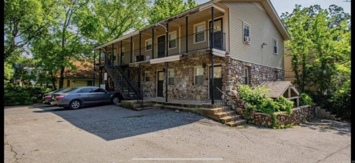 Picture of Apartment For Rent in Little Rock, Arkansas, United States