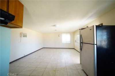 Home For Sale in Twentynine Palms, California