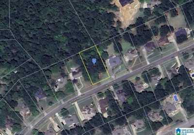 Residential Land For Sale in Sterrett, Alabama