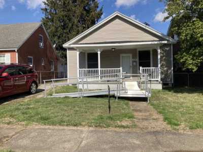 Home For Sale in Huntington, West Virginia