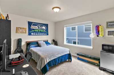 Home For Sale in Lacey, Washington