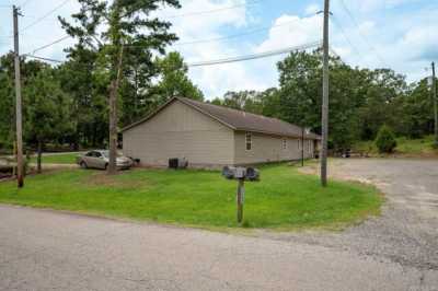 Home For Sale in Heber Springs, Arkansas