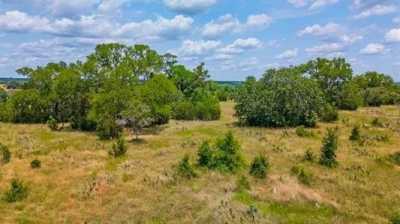 Residential Land For Sale in Bertram, Texas