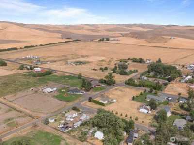 Residential Land For Sale in Prescott, Washington