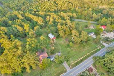 Residential Land For Sale in Cameron, North Carolina