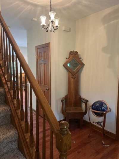 Home For Sale in Gallipolis, Ohio