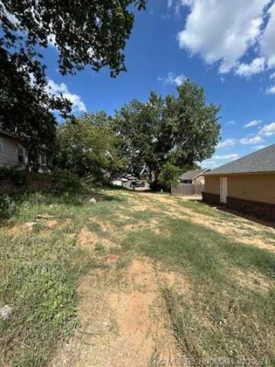 Residential Land For Sale in Sand Springs, Oklahoma