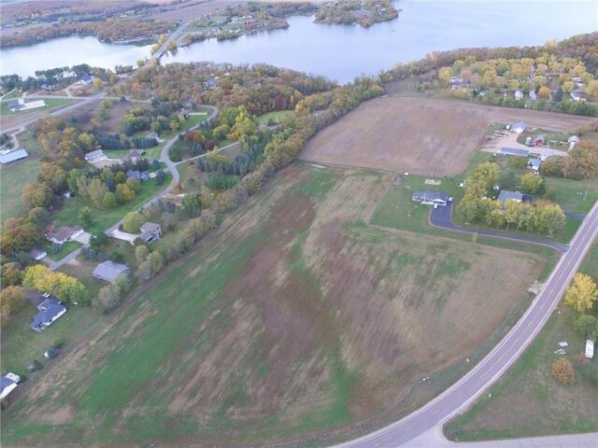 Picture of Residential Land For Sale in Sauk Centre, Minnesota, United States