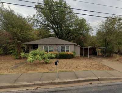 Home For Rent in Cleburne, Texas