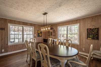 Home For Sale in Dahlonega, Georgia