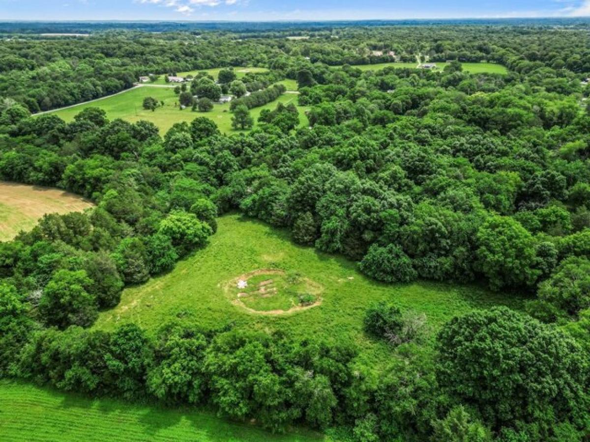 Picture of Residential Land For Sale in Lewisburg, Tennessee, United States