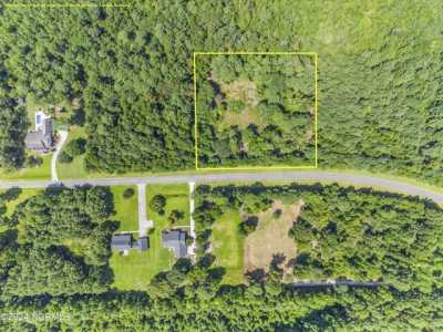 Residential Land For Sale in Wallace, North Carolina