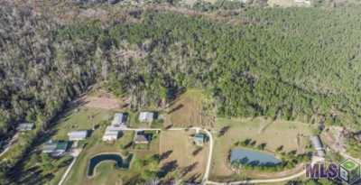 Residential Land For Sale in Maurepas, Louisiana