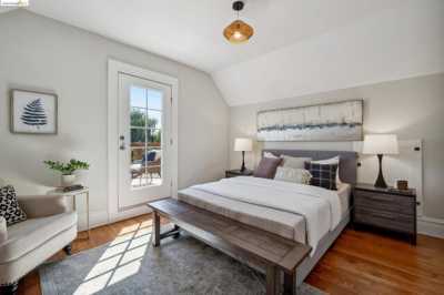 Home For Sale in Berkeley, California