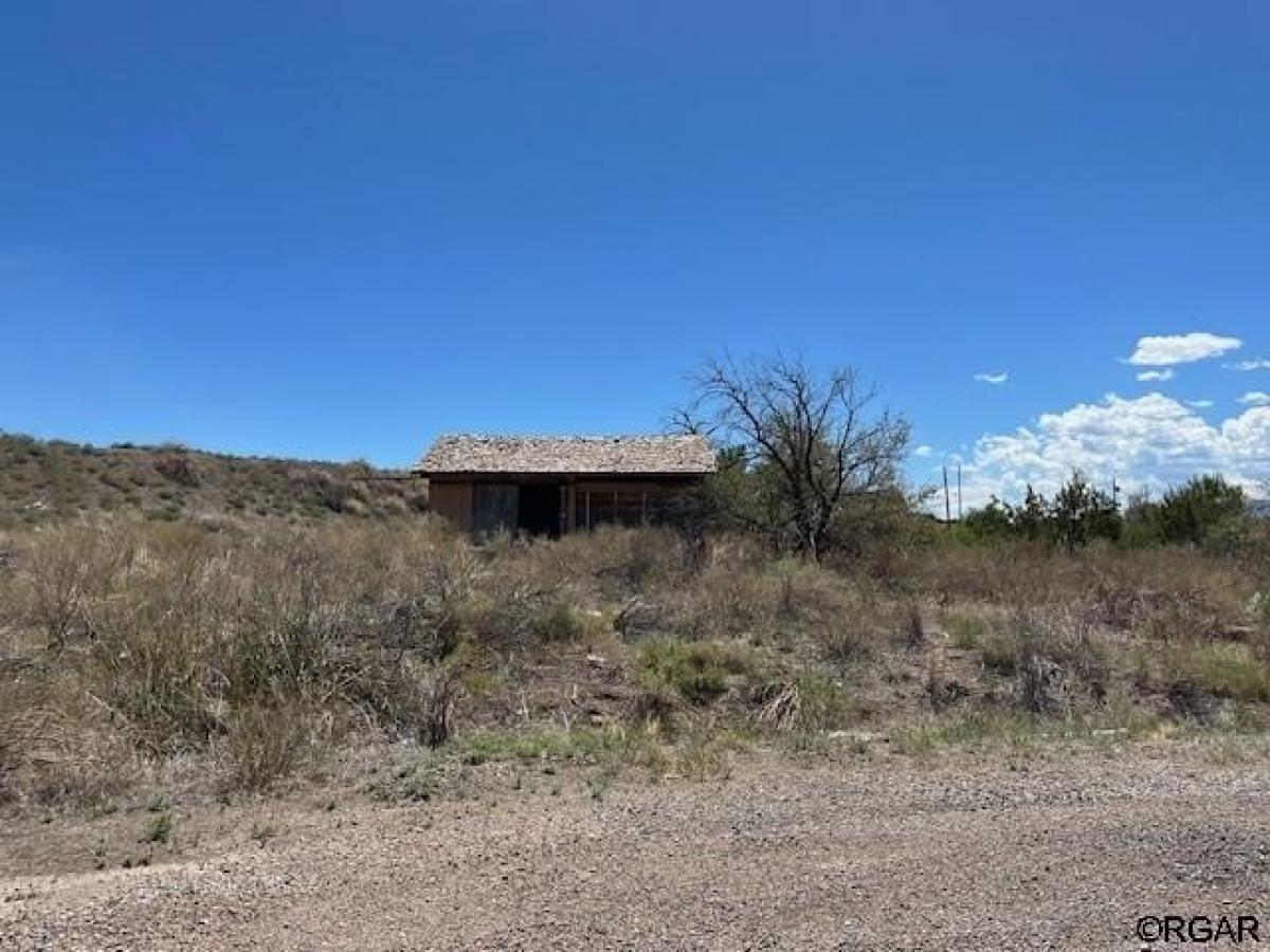 Picture of Residential Land For Sale in Canon City, Colorado, United States